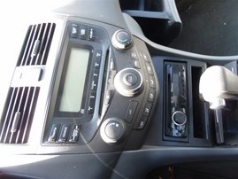 2005 Honda Accord LX Navy Blue Sedan 2.4L Vtec AT #A22551